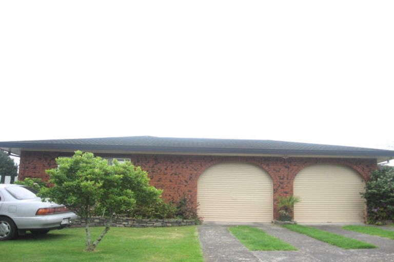 Photo of property in 25 Hookey Drive, Te Puke, 3119