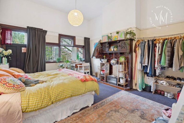 Photo of property in 15 London Street, Dunedin Central, Dunedin, 9016