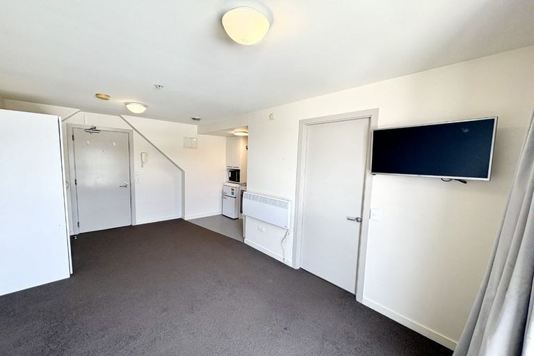 Photo of property in Southern Cross Apartments, 407/35 Abel Smith Street, Te Aro, Wellington, 6011
