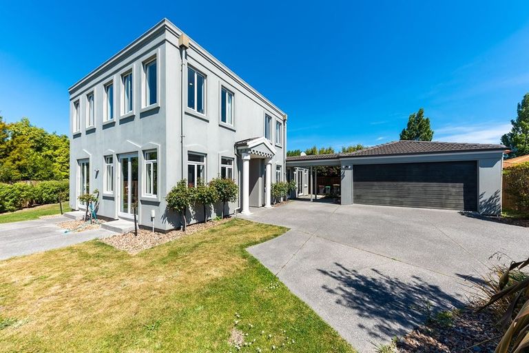 Photo of property in 12 Mica Place, Northwood, Christchurch, 8051