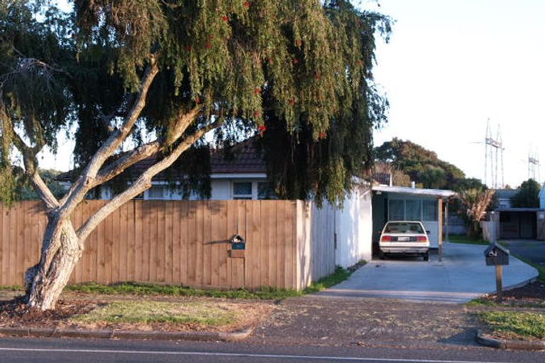 Photo of property in 1/8 Tennessee Avenue, Mangere East, Auckland, 2024