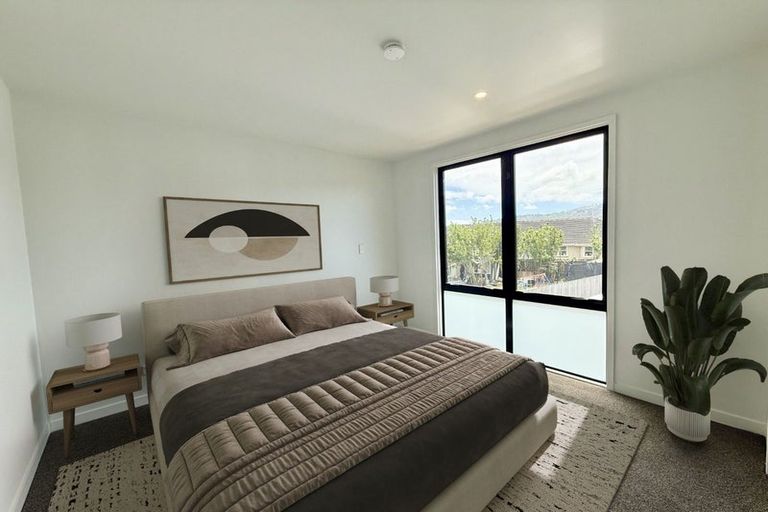 Photo of property in 217 Oxford Terrace, Avalon, Lower Hutt, 5011