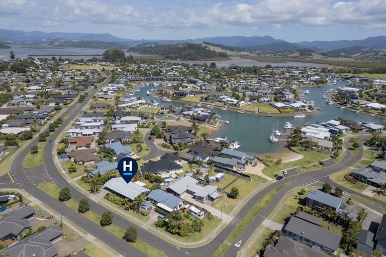 Photo of property in 45 Kupe Drive, Whitianga, 3510
