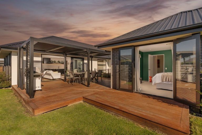 Photo of property in 39 Lemonwood Drive, Rolleston, 7615