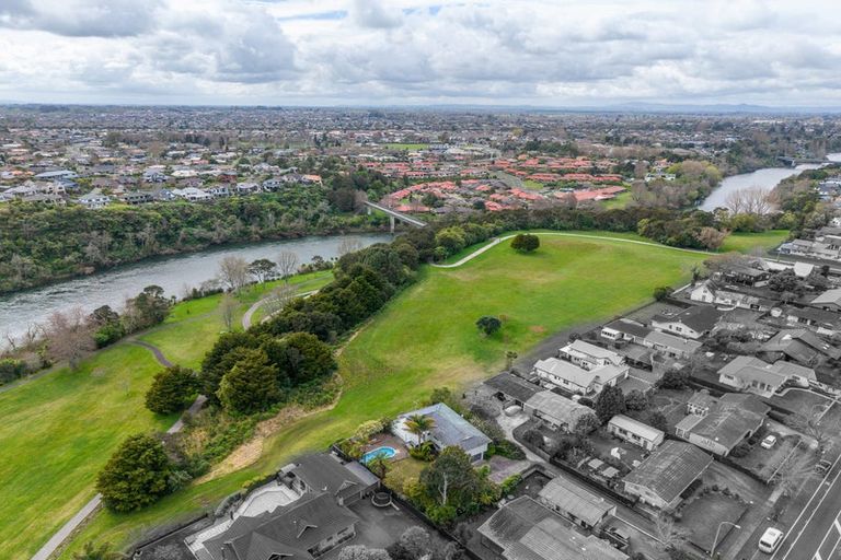 Photo of property in 152 Totara Drive, Pukete, Hamilton, 3200