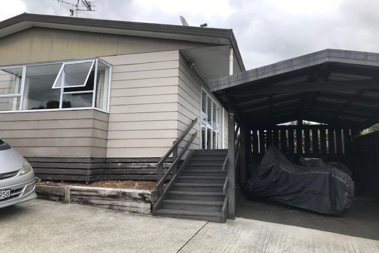 Photo of property in 75a Tawa Street, Melville, Hamilton, 3206