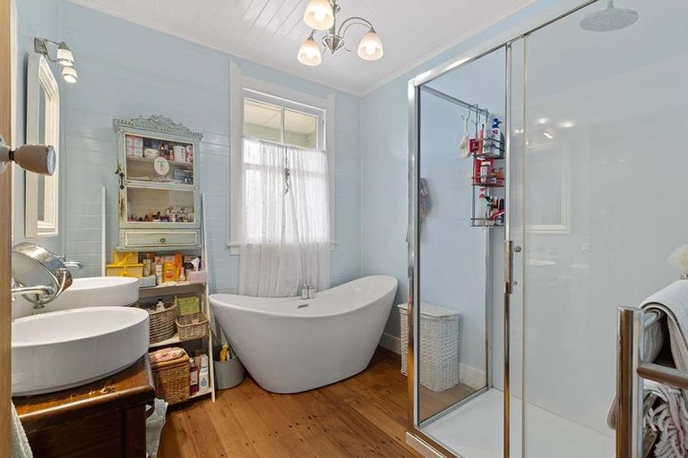 Photo of property in 44 Aroha View Avenue, Te Aroha, 3320