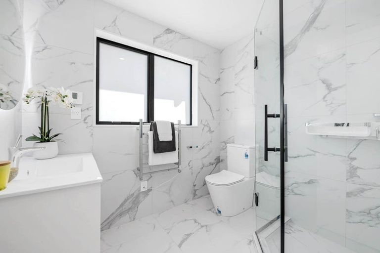 Photo of property in 15 Drumaness Road, Flat Bush, Auckland, 2019