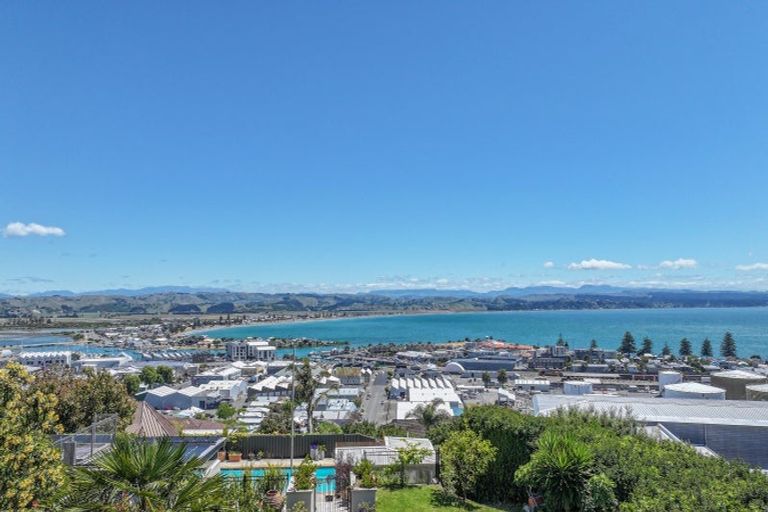 Photo of property in 12 George Street, Hospital Hill, Napier, 4110