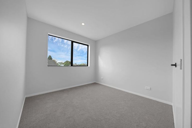 Photo of property in 158c Wordsworth Road, Manurewa, Auckland, 2102