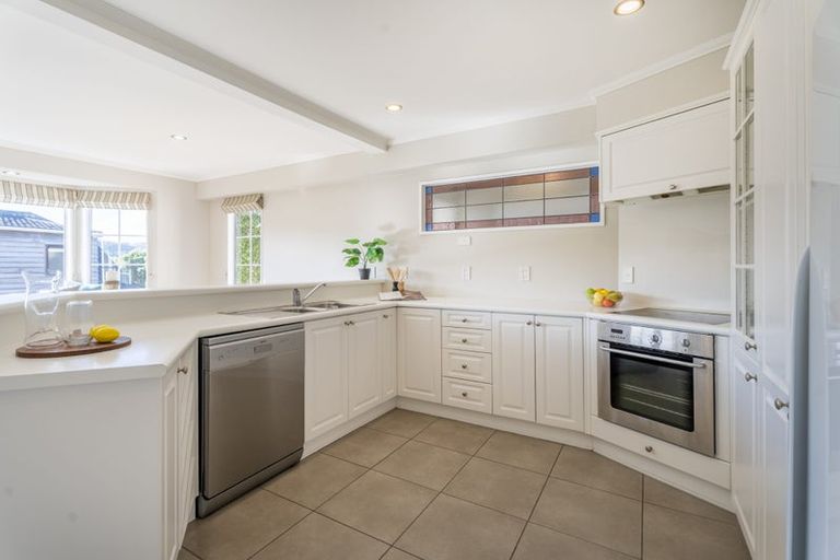 Photo of property in 12 Ronald Woolf Place, Churton Park, Wellington, 6037