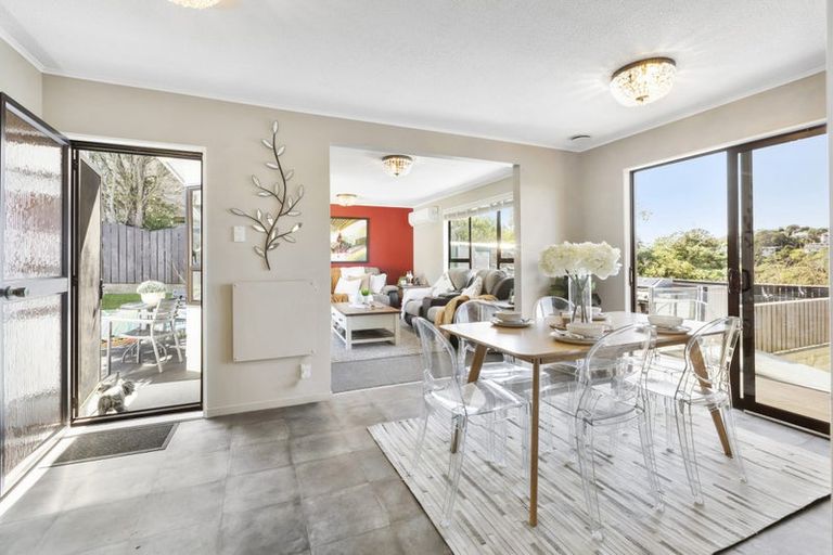 Photo of property in 263 Mitchell Street, Brooklyn, Wellington, 6021