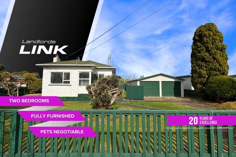 Photo of property in 11 Roberts Avenue, Aramoho, Whanganui, 4500