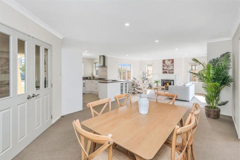 Photo of property in 9 Saracen Avenue, Northwood, Christchurch, 8051