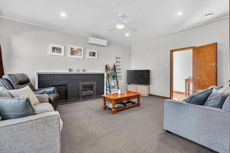 Photo of property in 6 Tawa Street, Matamata, 3400