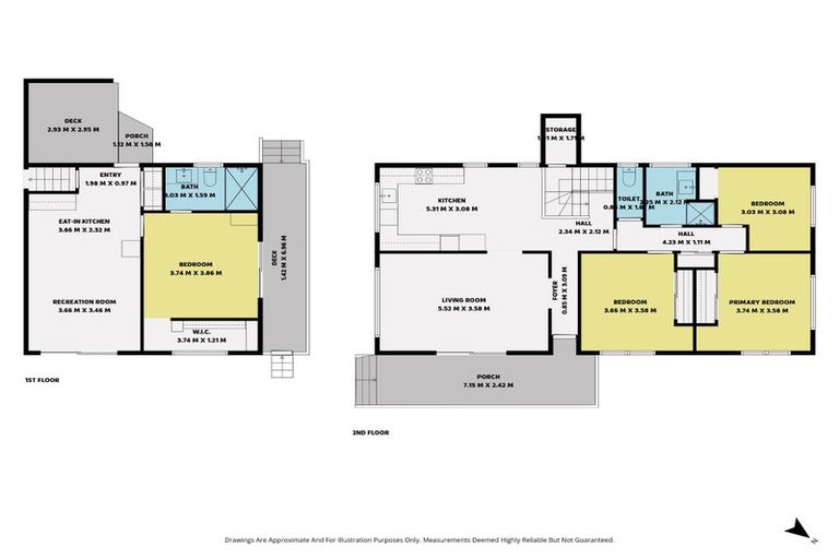 Photo of property in 14 Beauchamp Drive, Massey, Auckland, 0614