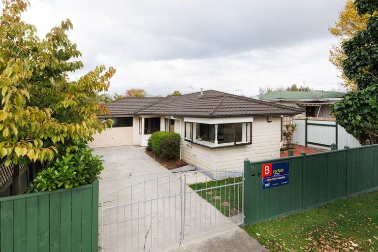 Photo of property in 34a Puriri Terrace, Roslyn, Palmerston North, 4414