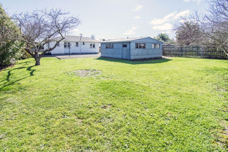 Photo of property in 61 Makoura Road, Masterton, 5810