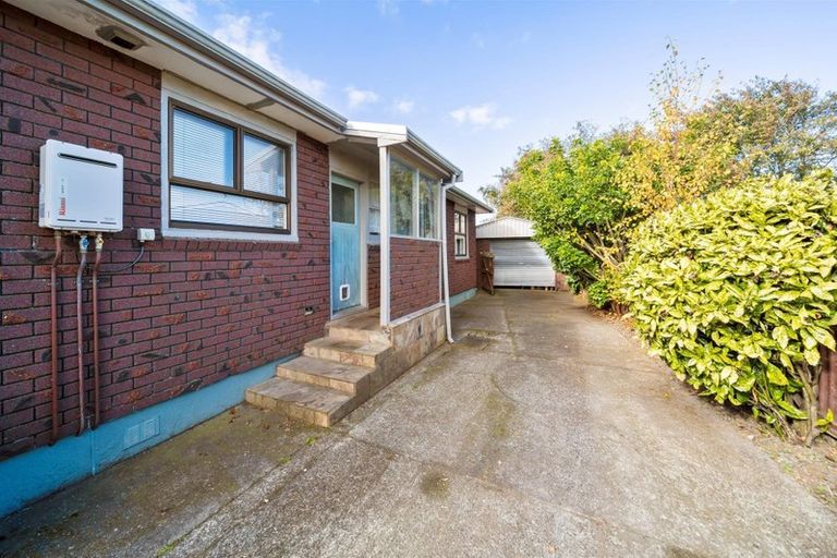 Photo of property in 21 Ramanui Avenue, Hawera, 4610
