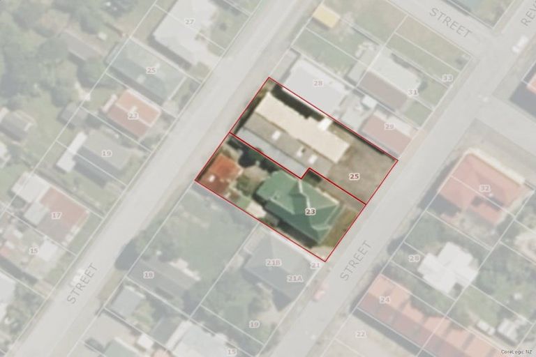 Photo of property in 25 Revell Street, Hokitika, 7810