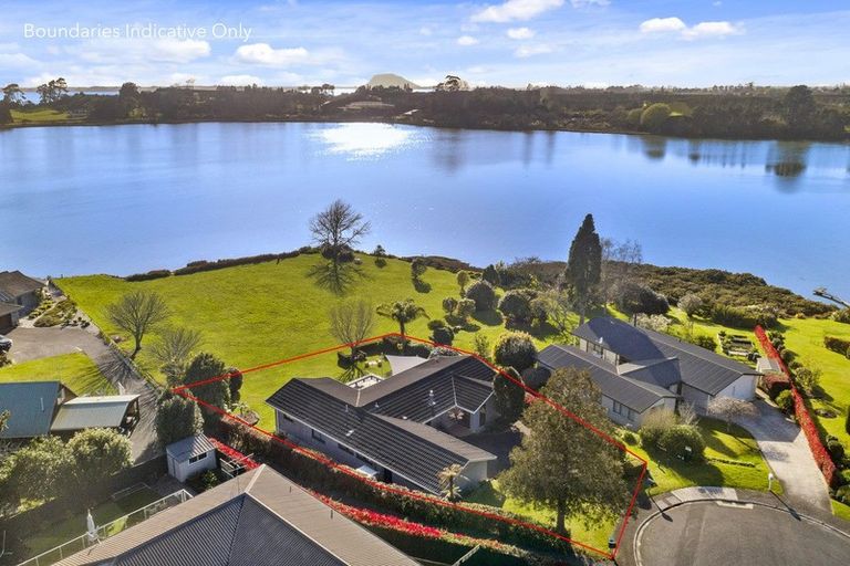 Photo of property in 28 Lindoch Avenue, Te Puna, Tauranga, 3174