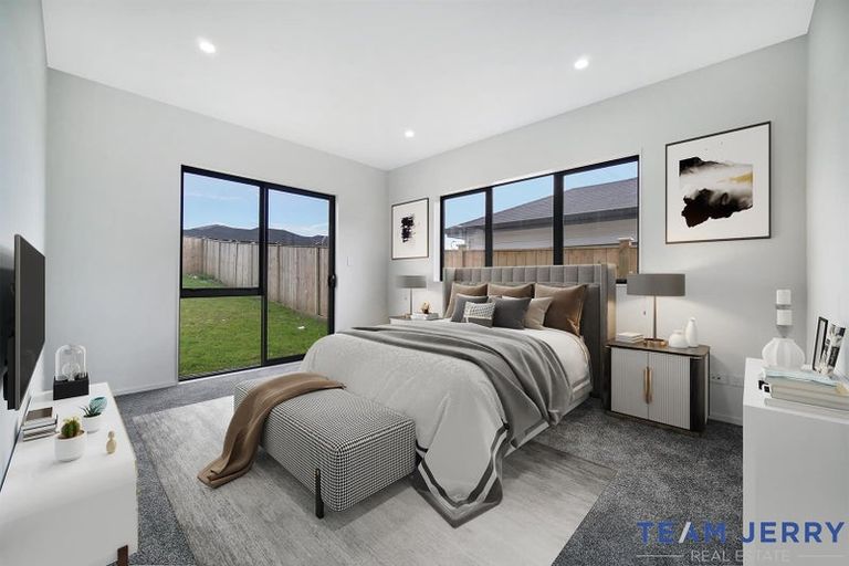 Photo of property in 30 Dungloe Avenue, Flat Bush, Auckland, 2019
