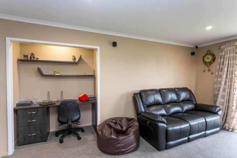 Photo of property in 22 Zinnia Way, Wigram, Christchurch, 8025