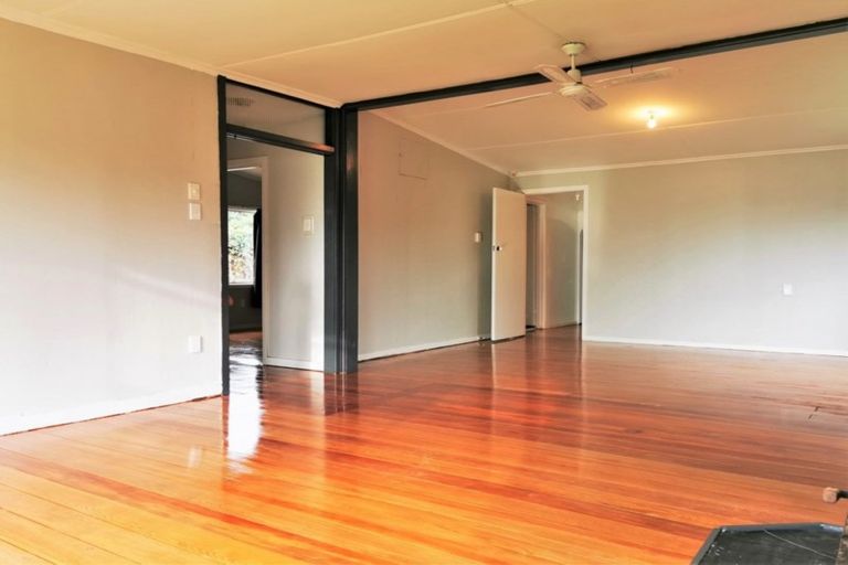 Photo of property in 117 Apatu Street, Wairoa, 4108