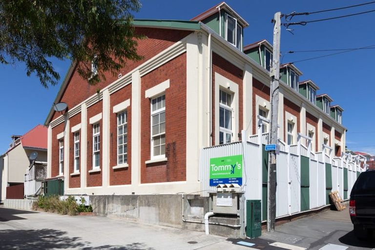 Photo of property in 6/245 Adelaide Road, Newtown, Wellington, 6021