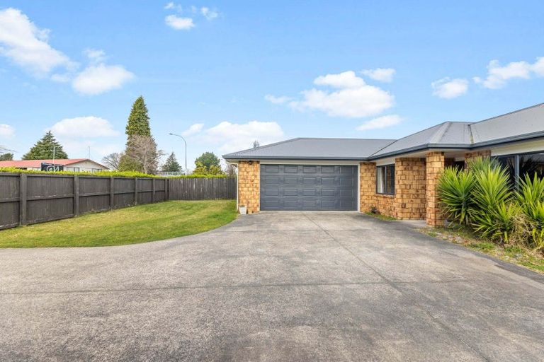 Photo of property in 10 O'sullivan Drive, Tokoroa, 3420