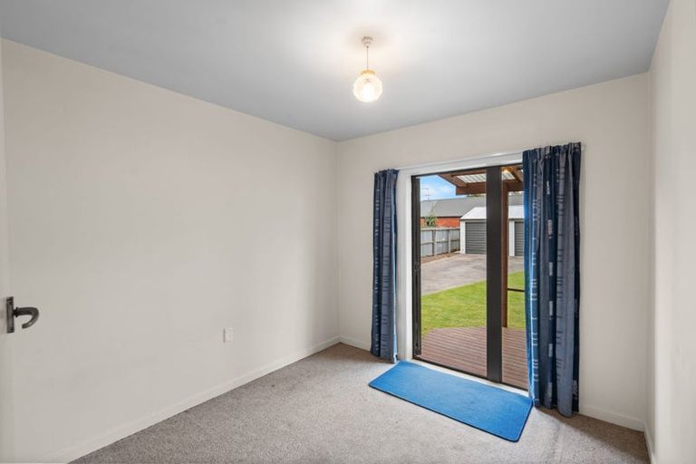 Photo of property in 27 Mathias Street, Darfield, 7510