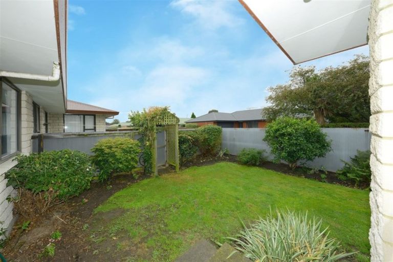 Photo of property in 1/42b Shands Road, Hornby, Christchurch, 8042
