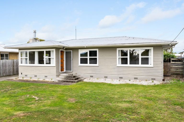 Photo of property in 175 Weld Street, Witherlea, Blenheim, 7201
