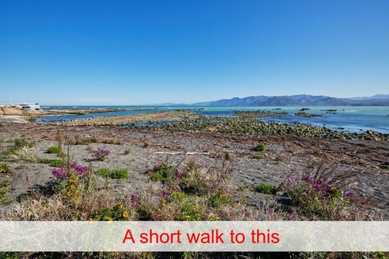 Photo of property in 119 South Bay Parade, South Bay, Kaikoura, 7300