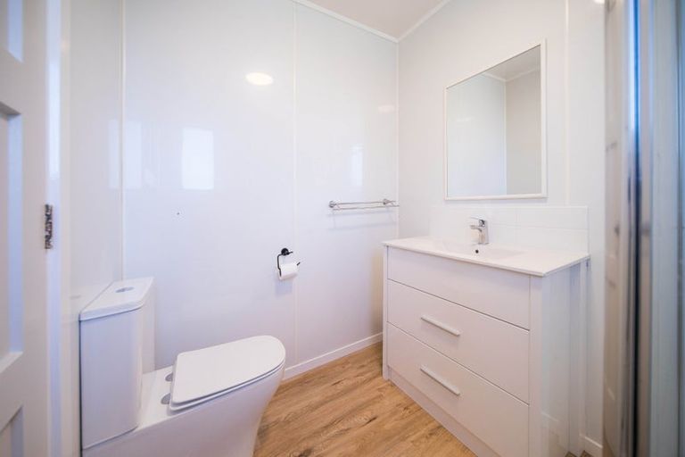 Photo of property in 1 Okeover Street, Woolston, Christchurch, 8062