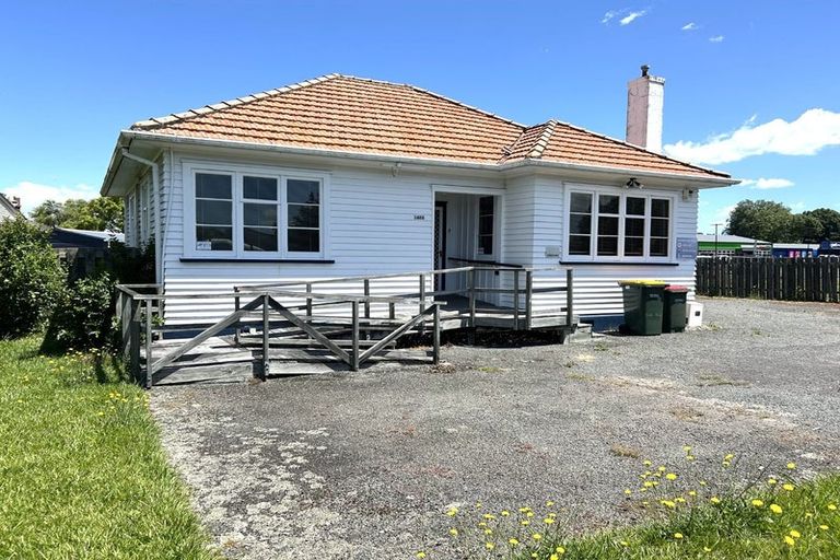 Photo of property in 1444 Eruera Street, Rotorua, 3010