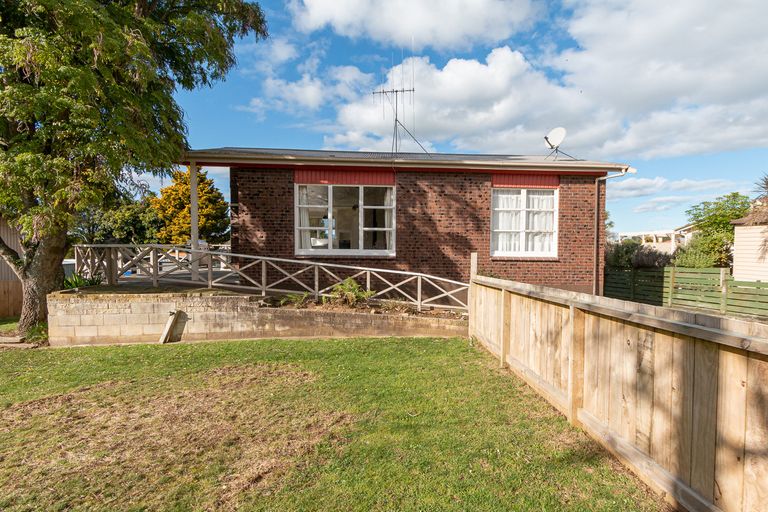 Photo of property in 137 Young Street, Te Awamutu, 3800