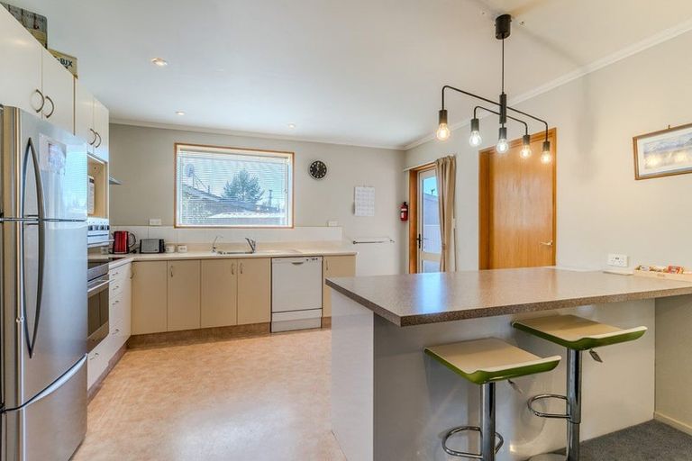 Photo of property in 189 Mackenzie Drive, Twizel, 7901