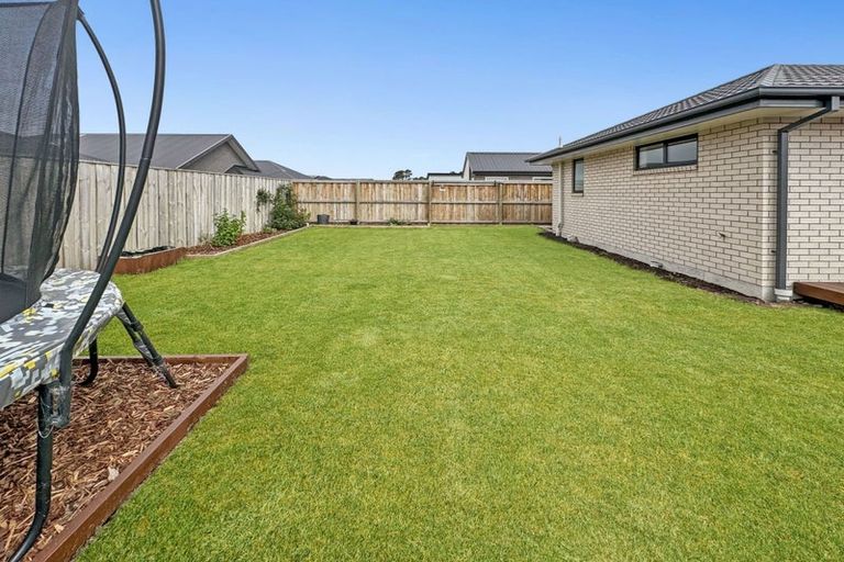 Photo of property in 3 Eldridge Street, Woodend, 7610