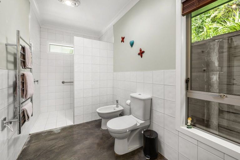 Photo of property in 106p Greenslade Road, Raglan, 3295
