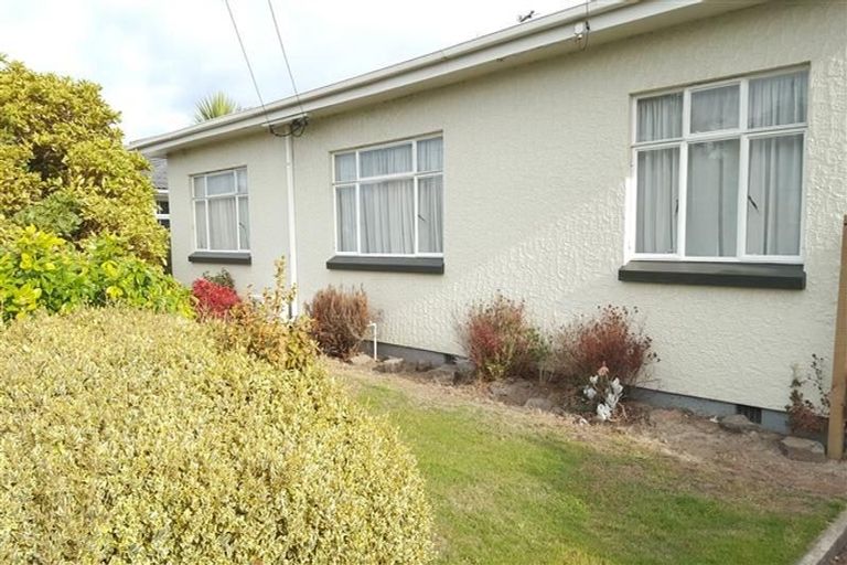 Photo of property in 319 Hills Road, Mairehau, Christchurch, 8013