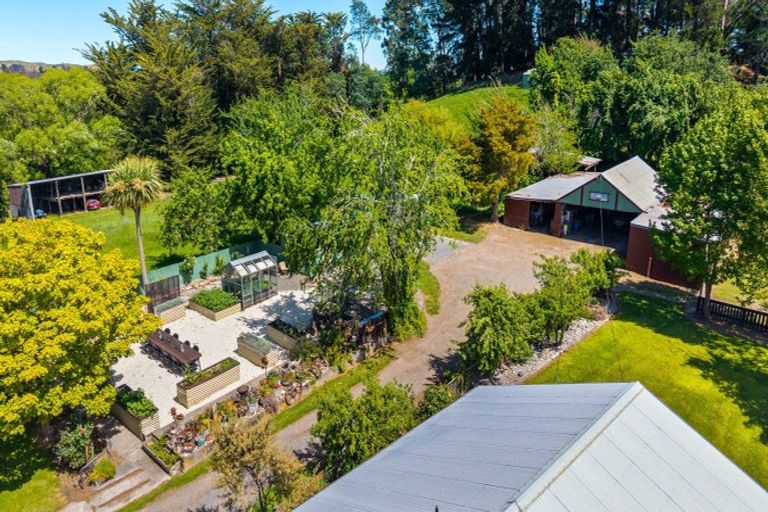 Photo of property in 21 Deer Park Road, Cheviot, 7310