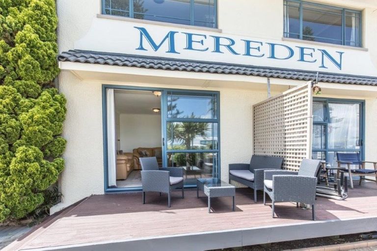 Photo of property in Mt View Flats, 6 The Mall, Mount Maunganui, 3116