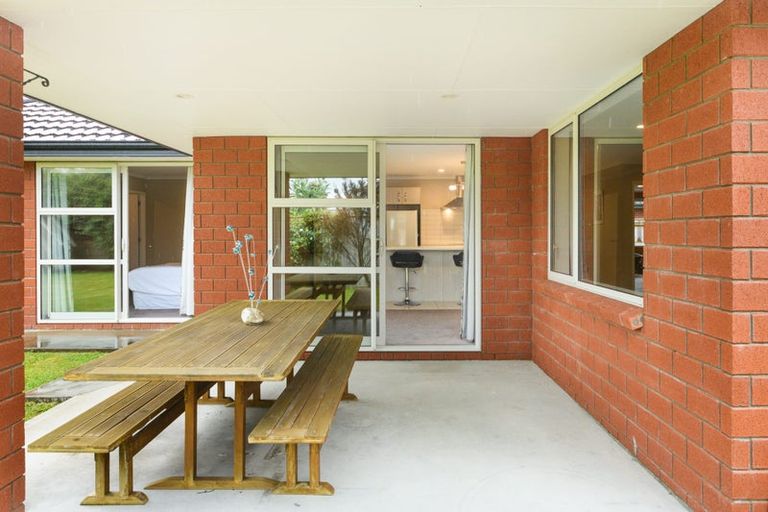 Photo of property in 10 Macdonald Heights, Feilding, 4702