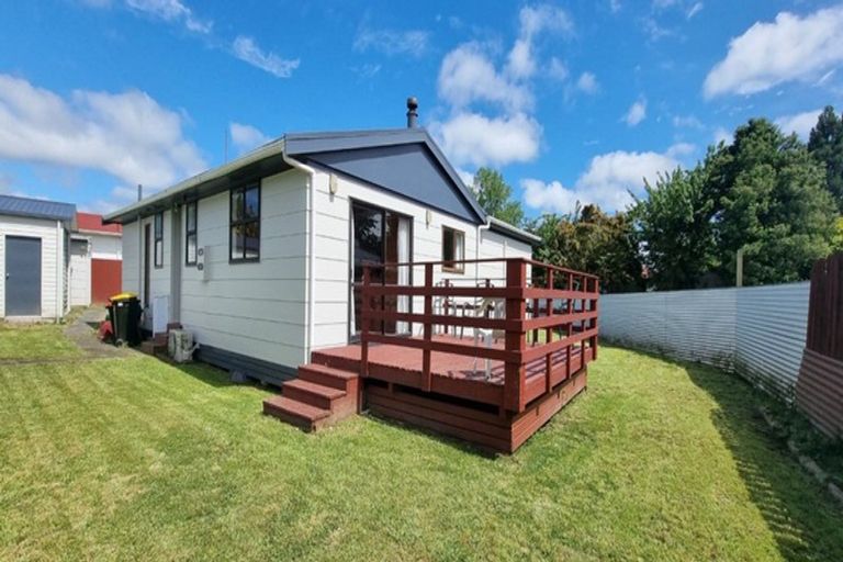 Photo of property in 21 Glendevon Place, Tokoroa, 3420