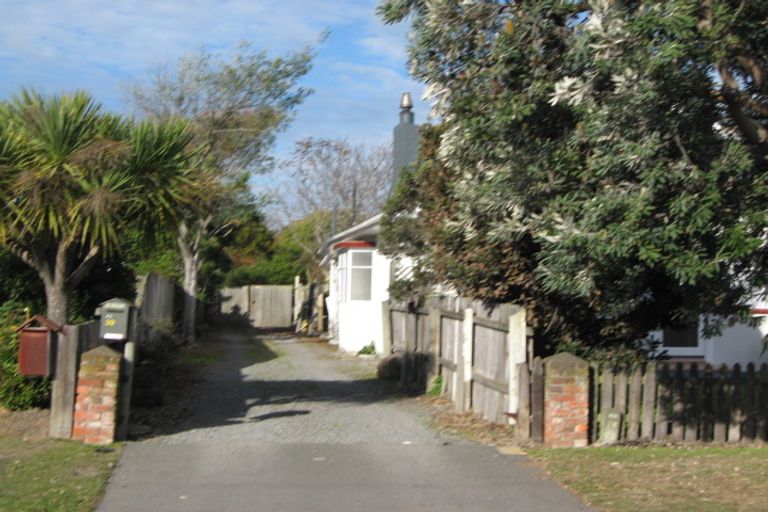 Photo of property in 39 Tovey Street, New Brighton, Christchurch, 8061