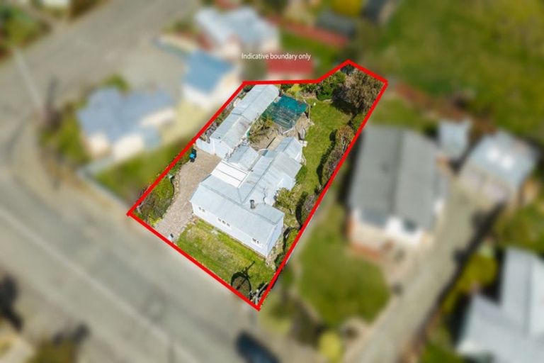 Photo of property in 1 Wilkin Terrace, Otematata, 9412