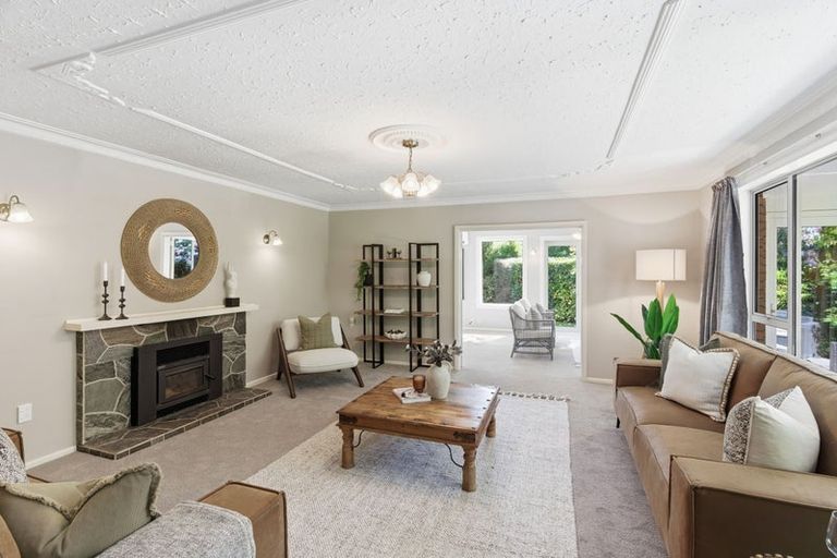 Photo of property in 7 Pulford Place, Ilam, Christchurch, 8041