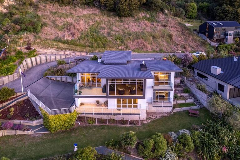 Photo of property in 52 Davies Drive, Atawhai, Nelson, 7010