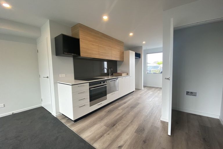 Photo of property in 3/24 Percy Street, Phillipstown, Christchurch, 8011